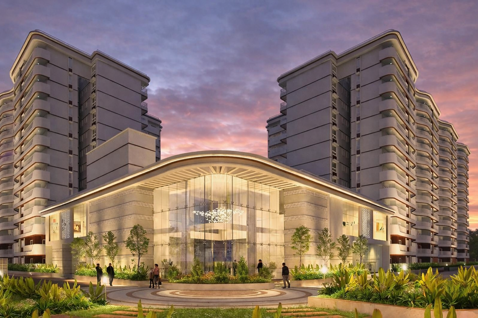 Godrej Residential